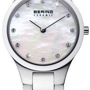 Bering Watch Ceramic 32327-701