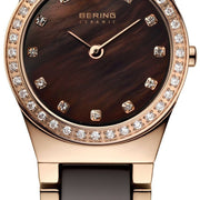 Bering Watch Ceramic 32426-765