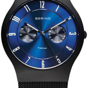Bering Watch Classic Mens 11939-078