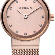 Bering Watch Ceramic 10122-366