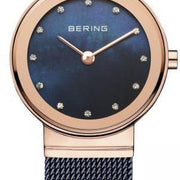 Bering Watch Classic Ladies 10126-367