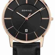 Bering Watch Classic Gents 13139-466