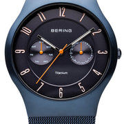 Bering Watch Classic Gents 11939-393