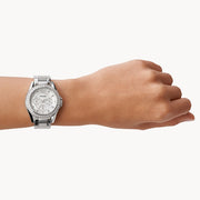 Fossil Watch Riley Ladies