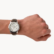Fossil Watch Grant Mens