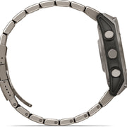 Garmin Fenix 8 47mm Sapphire AMOLED Titanium Bracelet