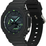 G-Shock 2100 Carbon Core Octagon Series Mens