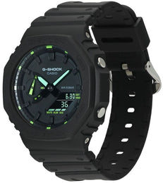 G-Shock 2100 Carbon Core Octagon Series Mens Watch