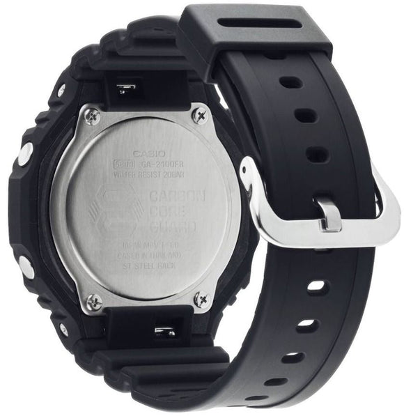 G-Shock 2100 Carbon Core Octagon Series Mens Watch