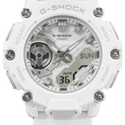 G-Shock Watch Carbon Core Monochrome Colour GMA-S2200M-7AER