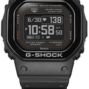 G-Shock Watch G-Squad DW-H5600 Series DW-H5600MB-1ER