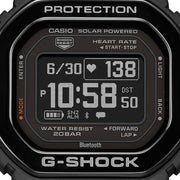 G-Shock Watch 40th Anniversary with Heart Rate