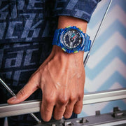 G-Shock Watch Joytopia Blue