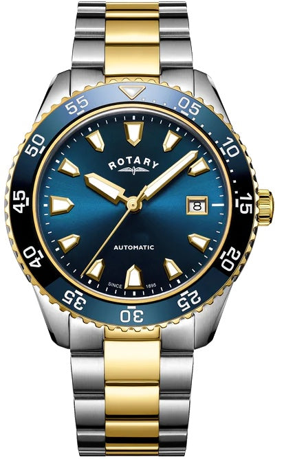 Rotary Watch Henley Mens GB05131/05