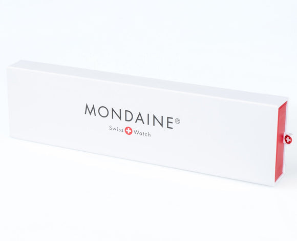 Mondaine Evo2 30 Watch