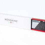 Mondaine Watch Classic Good Grey