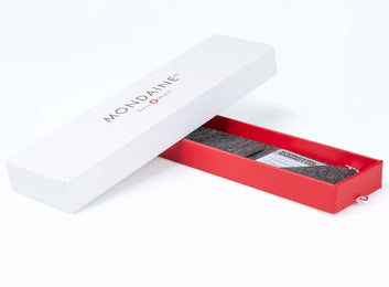 Mondaine Classic Bracelet Watch