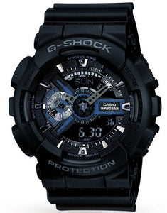 G-Shock Watch Hyper Complex Alarm GA-110-1BER