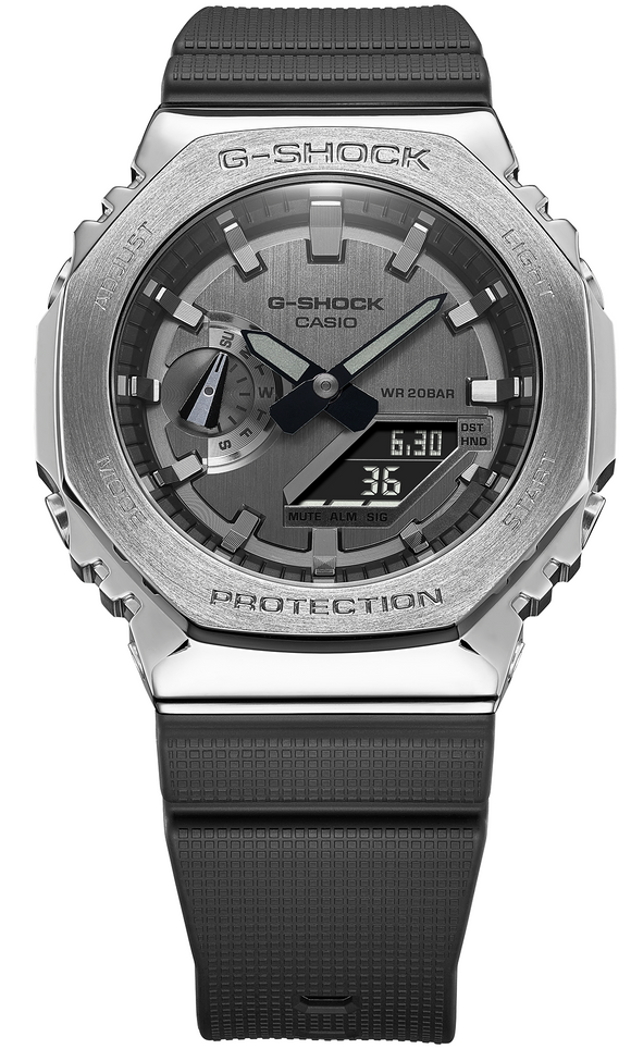 G-Shock GM-2100 Mens Watch