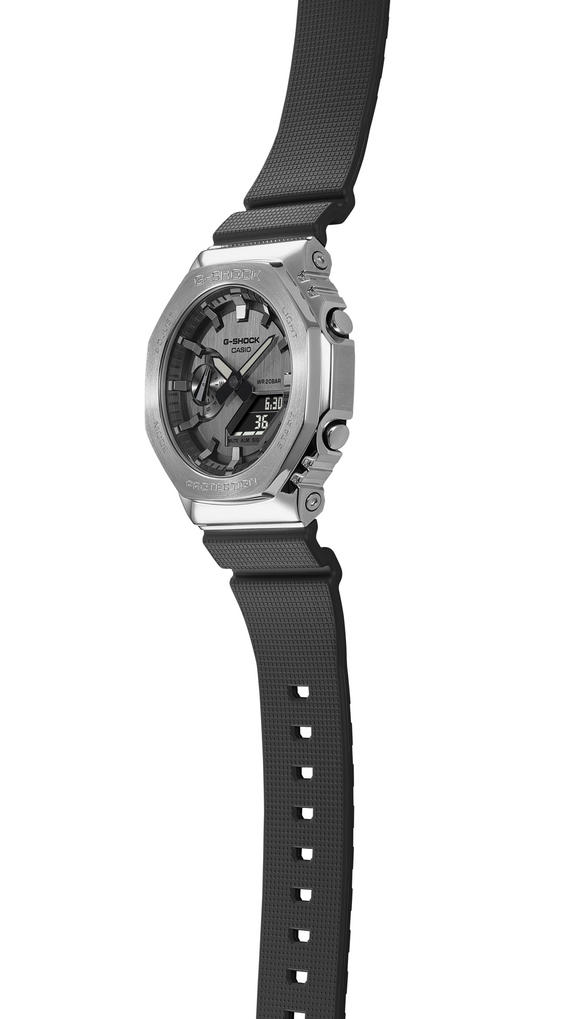 G-Shock GM-2100 Mens Watch