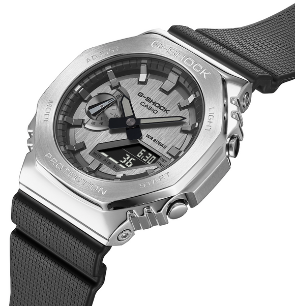 G-Shock GM-2100 Mens Watch