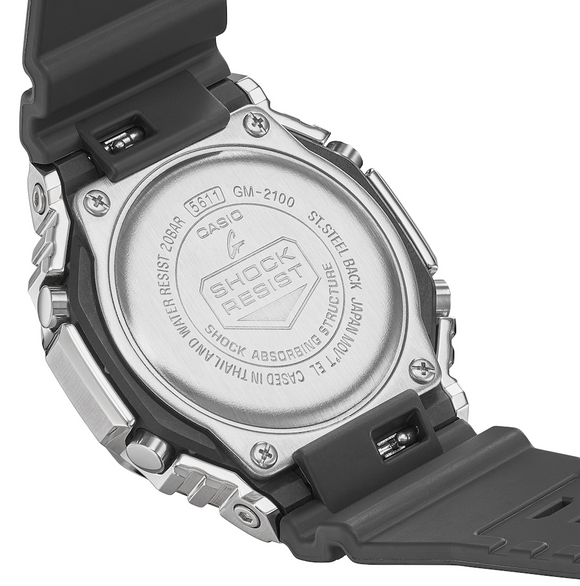 G-Shock GM-2100 Mens Watch
