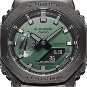 G-Shock GM-2100 Mens
