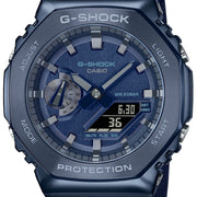 G-Shock Watch Alarm Mens GM-2100N-2AER
