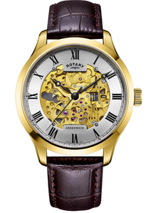 Rotary Watch Greenwich Mens GS02941/03
