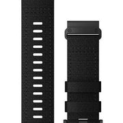 Garmin Watch Band QuickFit 26 Tactical Black Nylon 010-13010-00