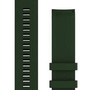 Garmin Watch Bands QuickFit 22 Pine Green Silicone Strap 010-13008-01