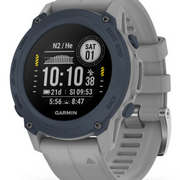 Garmin Watch Descent G1 Powder Gray 010-02604-11