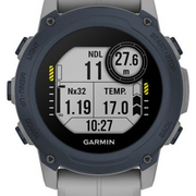 Garmin Descent G1 Powder Gray