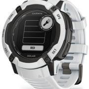 Garmin Watch Instinct 2X Solar Whitestone 010-02805-04