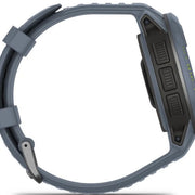 Garmin Instinct Crossover Standard Edition Blue Granite