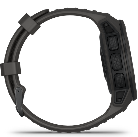 Garmin Watch Instinct Graphite D