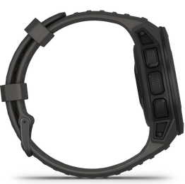 Garmin Watch Instinct Graphite D
