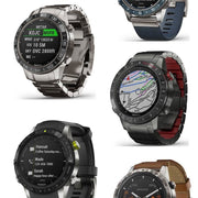 Garmin MARQ Watch Collection Limited Edition Signature Set