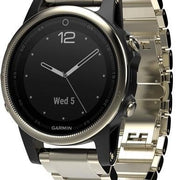 Garmin Watch Fenix 5S Sapphire 010-01685-15