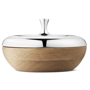 Georg Jensen Bonboniere Turnip. 3584893.