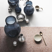 Georg Jensen Cafu Extra Small Glass Vase. 3586352.