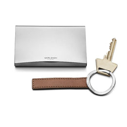 Georg Jensen Cardholder. 3582070.
