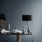 Georg Jensen Cobra Carafe