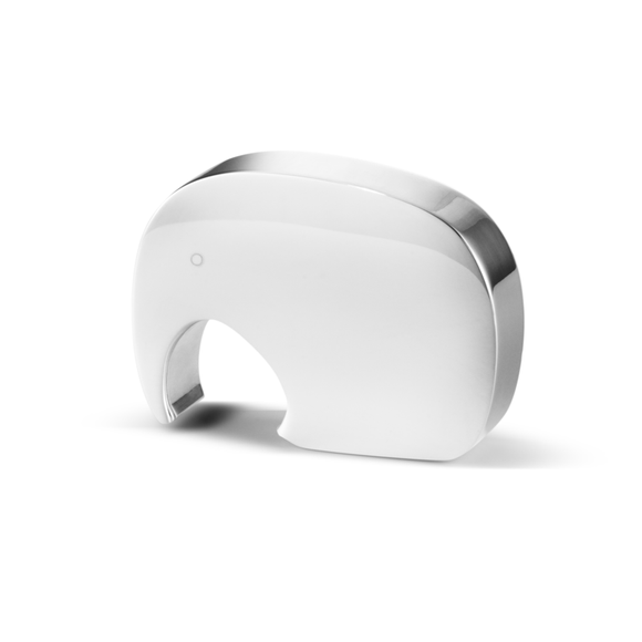 Georg Jensen Elephant Bottle Opener