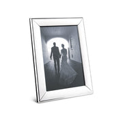 Georg Jensen Modern Stainless Steel Large Picture Frame. 3586953.