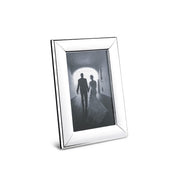 Georg Jensen Modern Stainless Steel Small Picture Frame. 3586952.