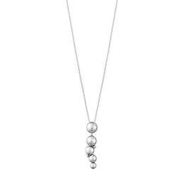Georg Jensen Moonlight Grapes Sterling Silver Pendant, 20000662.