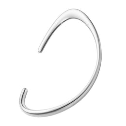 Georg Jensen Offspring Sterling Silver Bangle 20000037