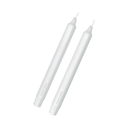 Georg Jensen Set of Two Slim Candles. 10016658.