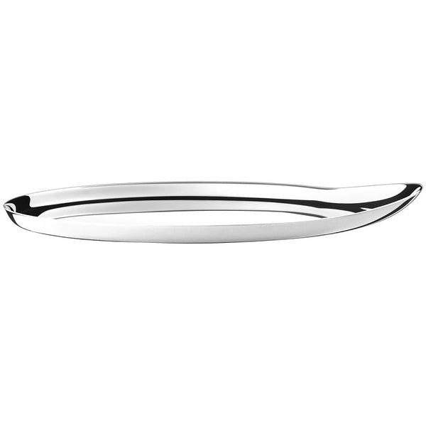 Georg Jensen Stainless Steel Wine Coaster 4pcs. 3586674.